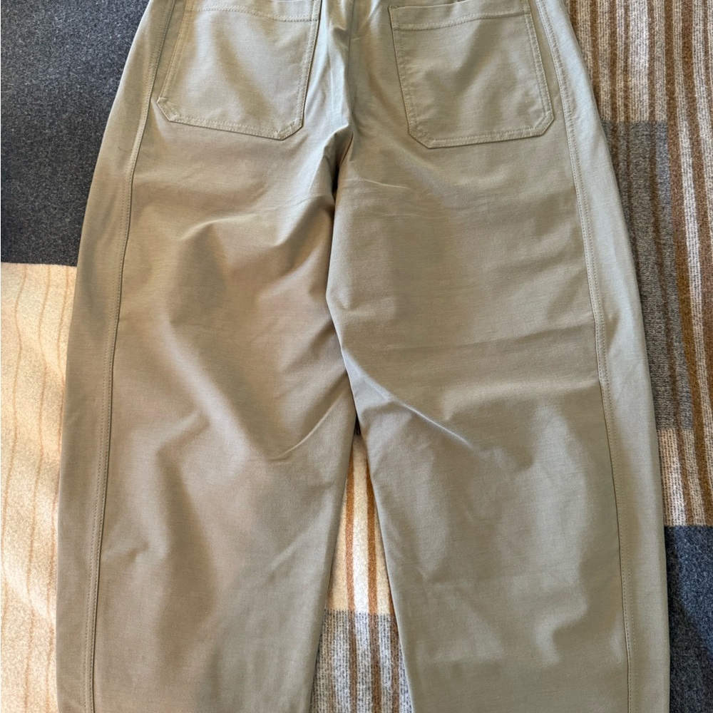 Athleta Women’s Barrel Skyline Pant BRAND NEW - Picture 4 of 4
